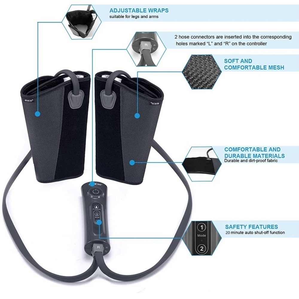 LEG MASSAGER​​ - Picture 6 of 6